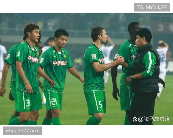 北京国安磨合中场组合提升控制力应对强强对话